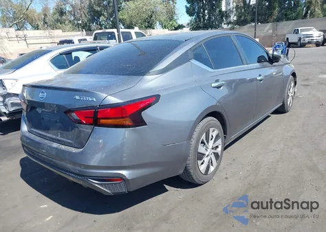 2021 Nissan Altima S Fwd z USA, uszkodzony, nr VIN 1N4BL4BV3MN374570